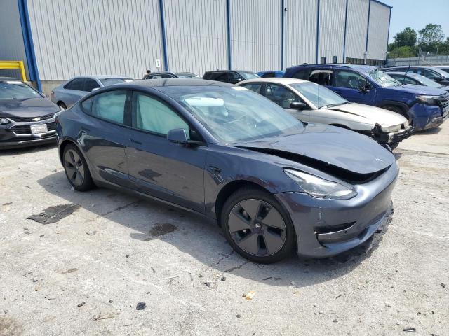 2021 TESLA MODEL 3 5YJ3E1EB9MF902510