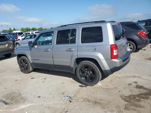 Vin: 1c4njpba4ed814511, lot: 63866275, jeep patriot sport 20142