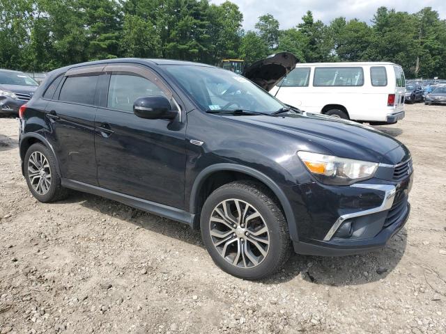 2017 MITSUBISHI OUTLANDER - JA4AR3AU2HZ016022