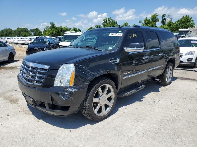 CADILLAC ESCALADE E