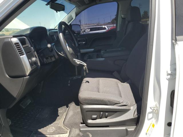 2018 CHEVROLET SILVERADO - 3GCPCREC9JG544748