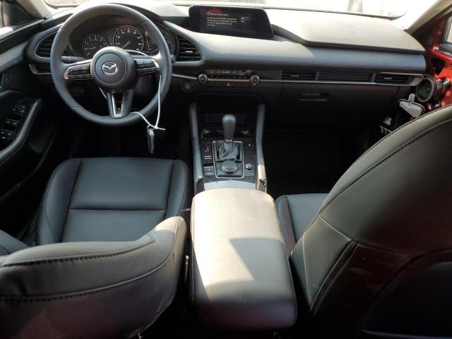 2025 MAZDA 3 SELECT S 3MZBPABM3SM454475