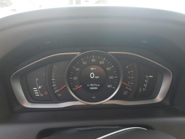 2015 VOLVO XC60 T5 YV440MDJ2F2745466