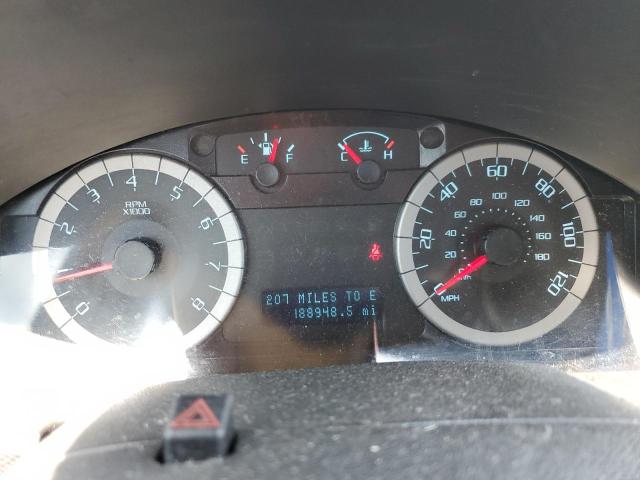2011 FORD ESCAPE XLT - 1FMCU9DG8BKA85654