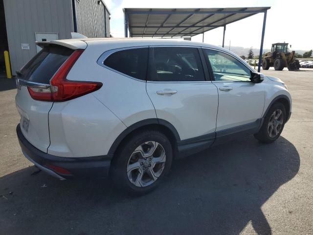 2018 HONDA CR-V EX 5J6RW1H54JL002324