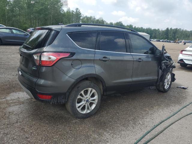 2017 FORD ESCAPE SE - 1FMCU9G94HUD20870