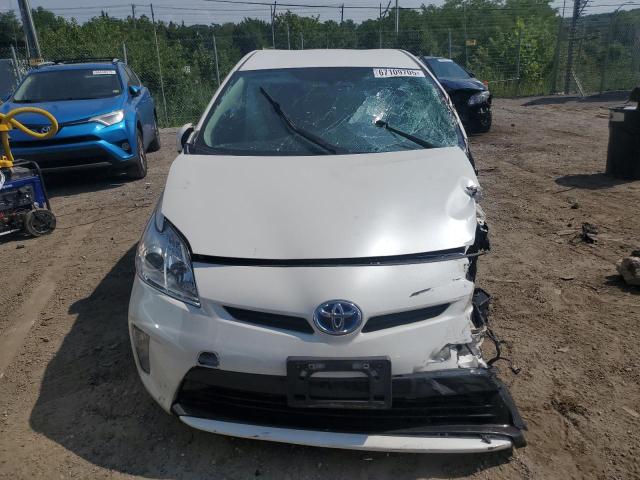 2015 TOYOTA PRIUS JTDKN3DU7F0420758