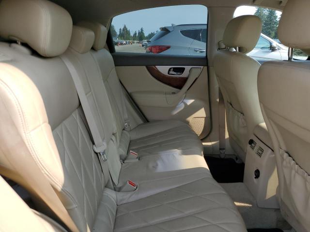 2015 INFINITI QX70 JN8CS1MW6FM482197