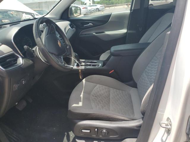2021 CHEVROLET EQUINOX LS 3GNAXHEV6MS104002