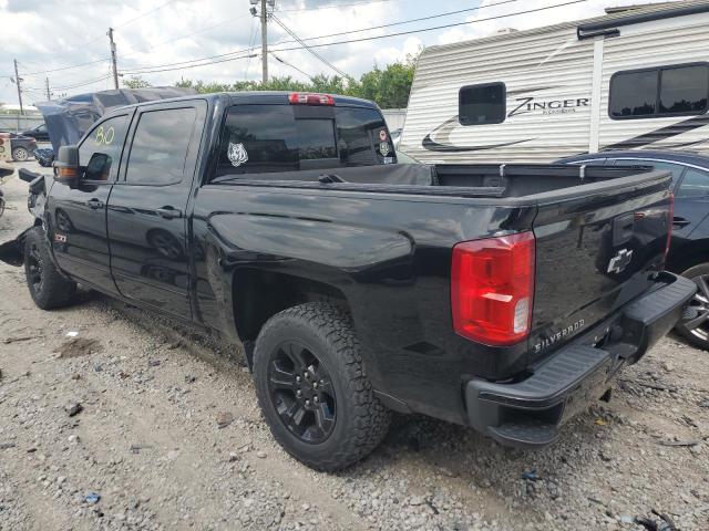 2016 CHEVROLET SILVERADO K1500 LTZ 3GCUKSEC6GG334646