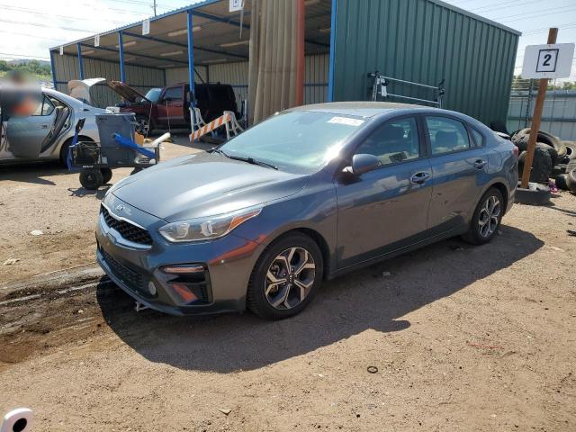 2019 KIA FORTE FE - 3KPF24AD9KE059751
