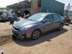 2019 KIA FORTE FE - 3KPF24AD9KE059751