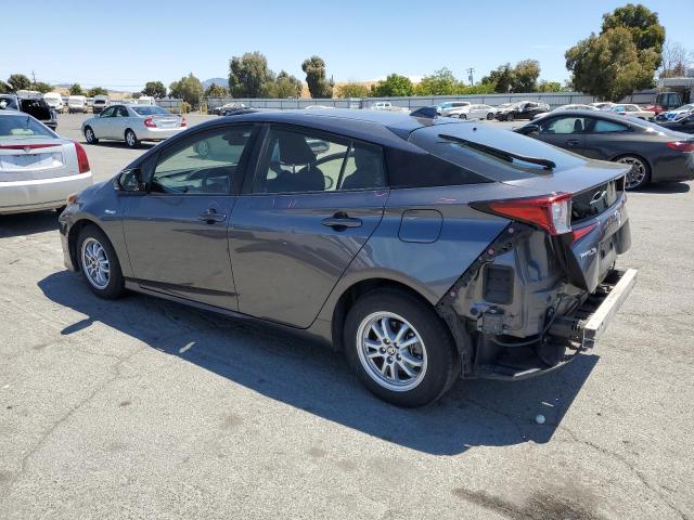 2020 TOYOTA PRIUS L JTDKARFU2L3125816