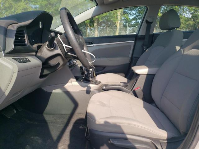 2020 HYUNDAI ELANTRA SE 5NPD84LF5LH580449