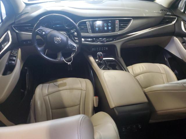 2019 BUICK ENCLAVE PR 5GAEVBKW9KJ229957