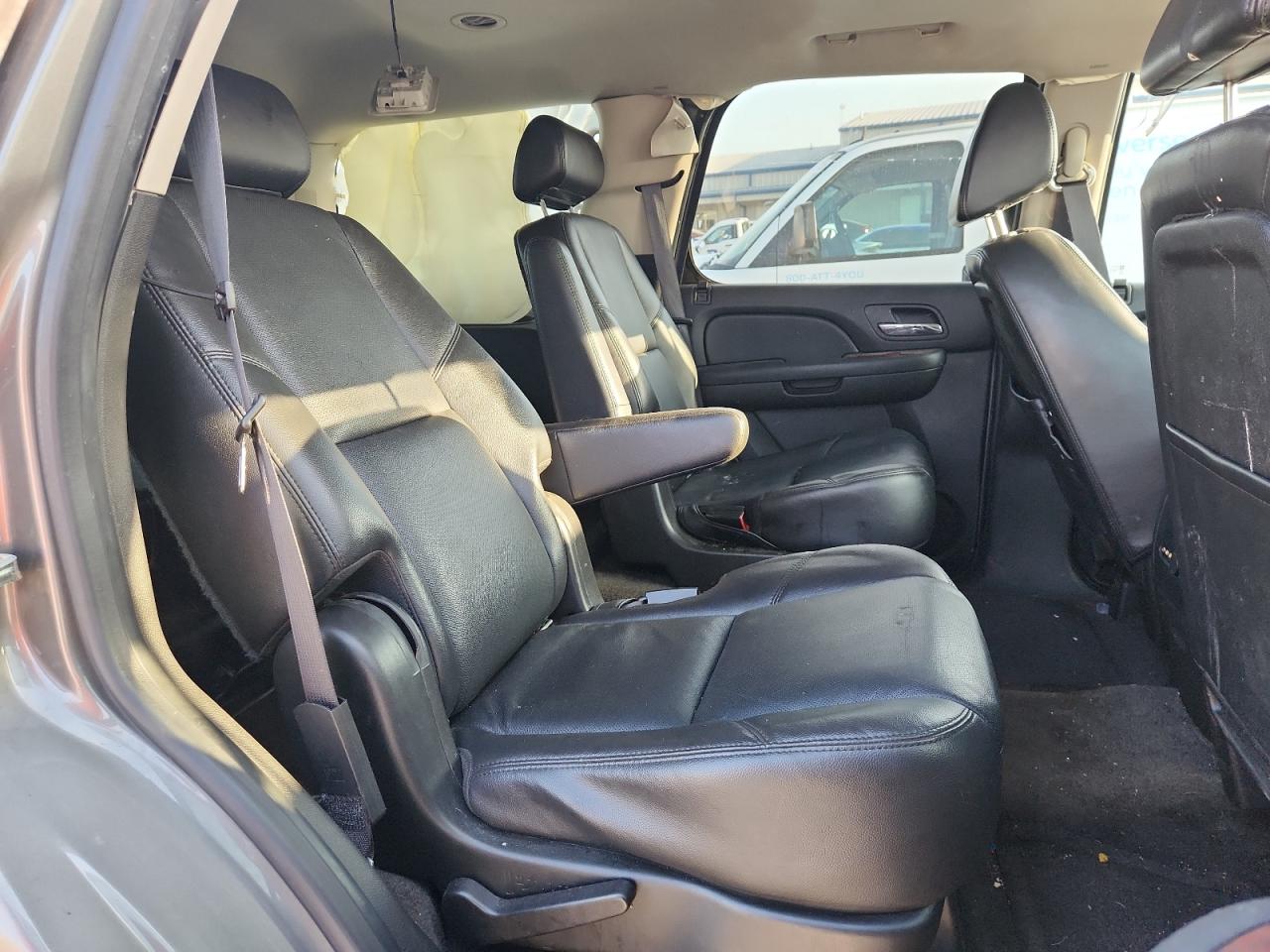 Lot #3297174860 2009 CHEVROLET TAHOE C150