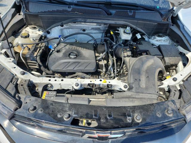 2021 CHEVROLET TRAILBLAZE KL79MTSL1MB165566