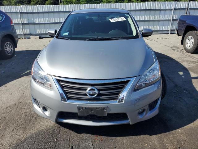 2014 NISSAN SENTRA S - 3N1AB7AP3EY237083