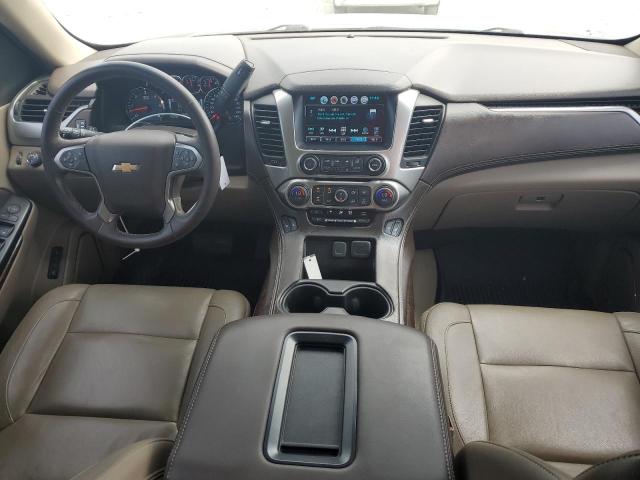2018 CHEVROLET TAHOE C150 - 1GNSCBKC3JR127915