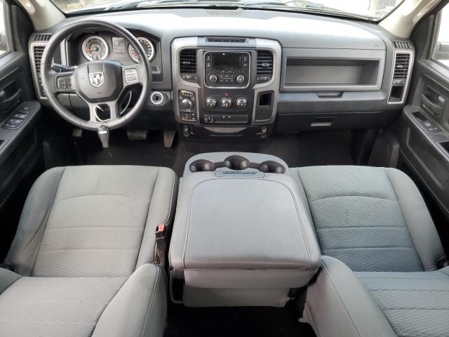 2015 RAM 1500 ST 1C6RR7FTXFS548339