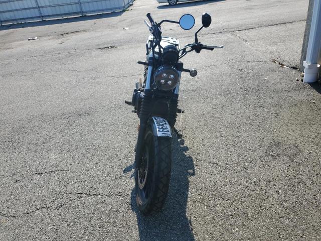 2023 HONDA CL500 A MLHPC6754P5001723