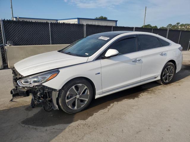 HYUNDAI SONATA HYB