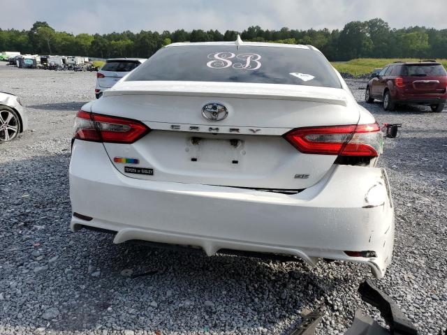 2019 TOYOTA CAMRY L 4T1B11HK8KU209558