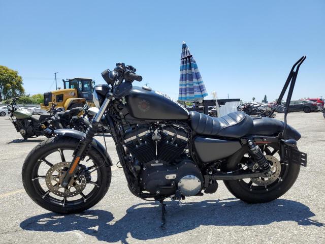 2020 HARLEY-DAVIDSON XL883 N 1HD4LE220LB419641