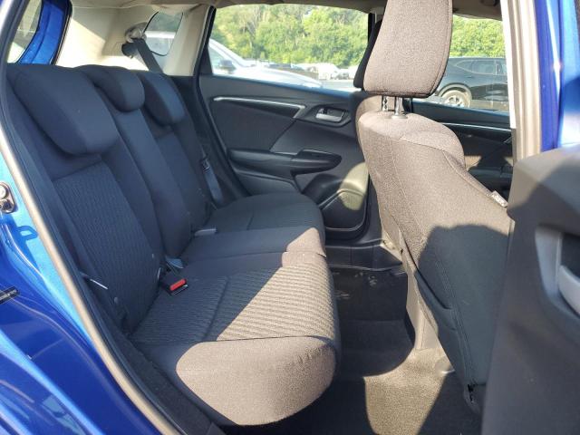 2020 HONDA FIT EX 3HGGK5H86LM719742