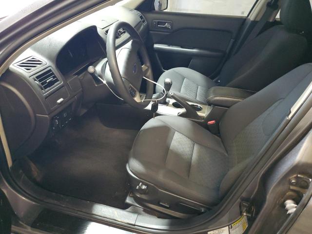 2010 FORD FUSION SE - 3FAHP0HAXAR150779