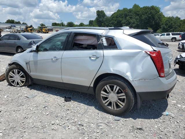 2016 CADILLAC SRX LUXURY COLLECTION 3GYFNBE38GS552532