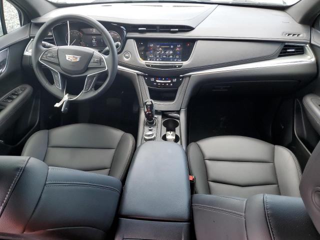 2024 CADILLAC XT5 LUXURY 1GYKNAR48RZ700325