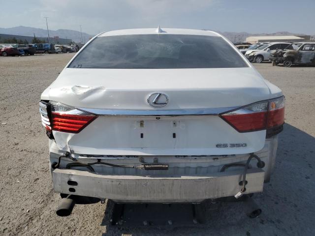 2015 LEXUS ES 350 JTHBK1GG0F2198537