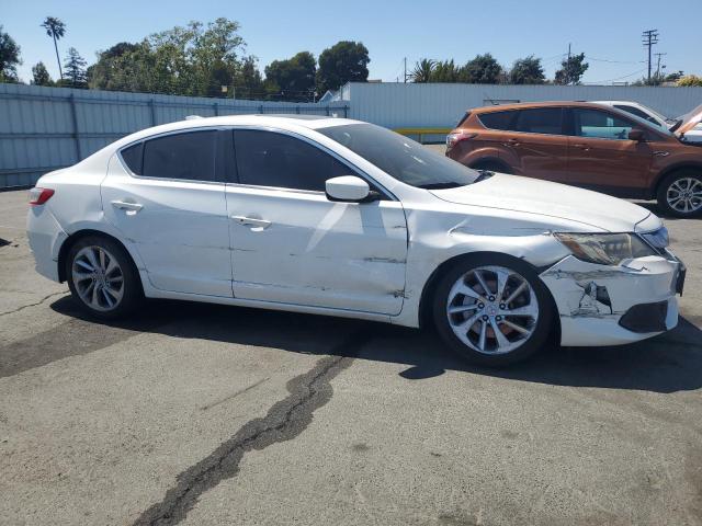 2017 ACURA ILX BASE W 19UDE2F33HA002347
