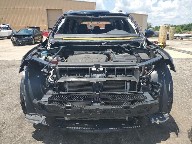 2023 VOLKSWAGEN TIGUAN SE 3VVNB7AX1PM012798