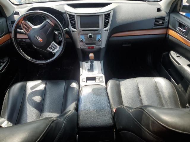 2013 SUBARU OUTBACK 2. - 4S4BRBLC9D3250823