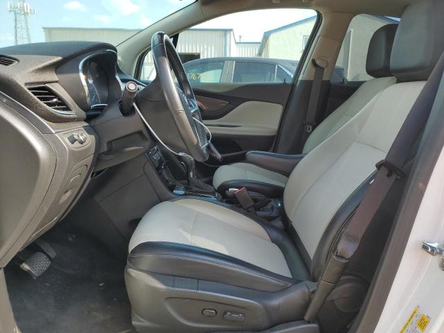 2019 BUICK ENCORE SPO KL4CJ1SM6KB714121