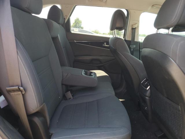 2016 KIA SORENTO LX 5XYPG4A33GG162283