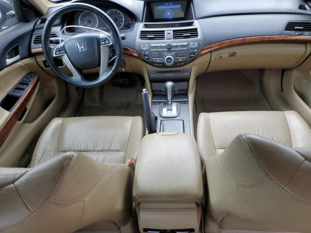 2011 HONDA ACCORD EXL - 1HGCP2F85BA079035