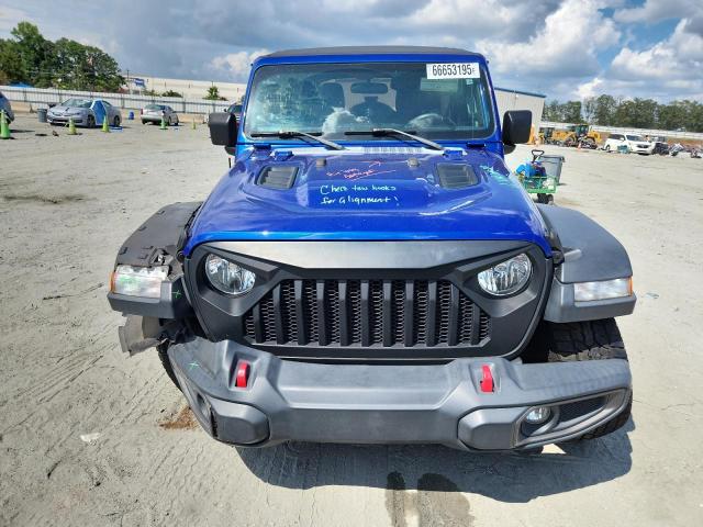 2018 JEEP WRANGLER UNLIMITED RUBICON 1C4HJXFG6JW284150