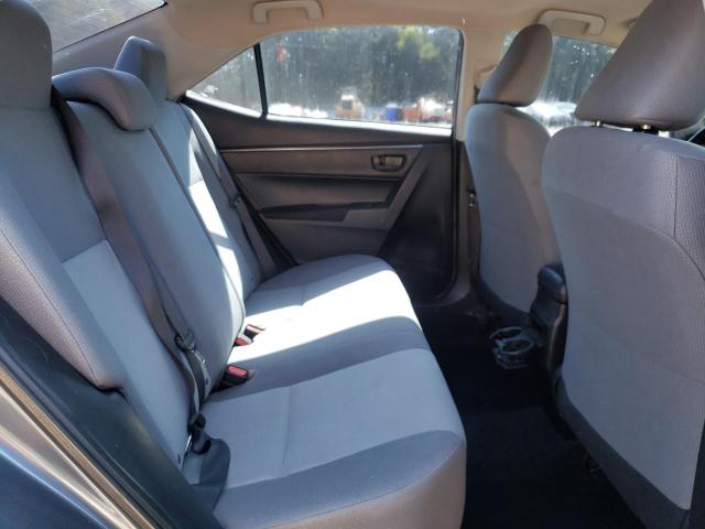 2015 TOYOTA COROLLA LE 2T1BURHE2FC339746