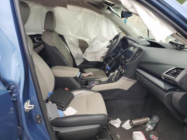 2021 SUBARU FORESTER L JF2SKAUC8MH407182