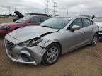 2015 MAZDA 3 SPORT - JM1BM1K71F1219856
