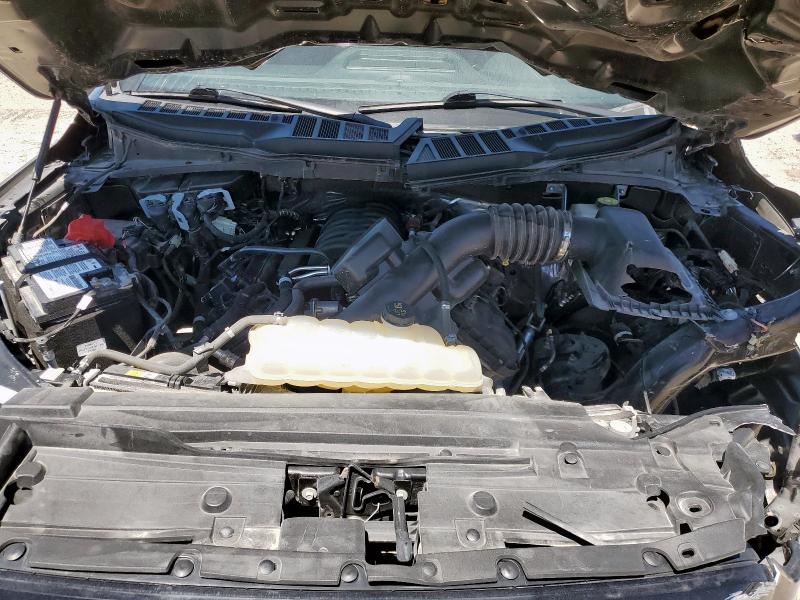 2023 FORD F150 SUPER - 1FTEW1C52PKF30857