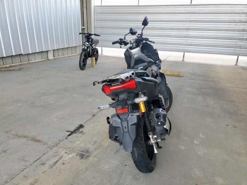 2021 HONDA ADV150 A MLHKF3850M5000398