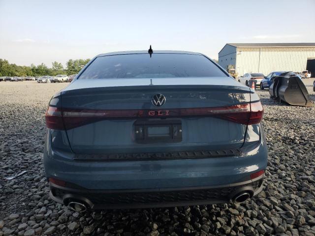 2025 VOLKSWAGEN JETTA GLI 3VW2T7BU7SM025709