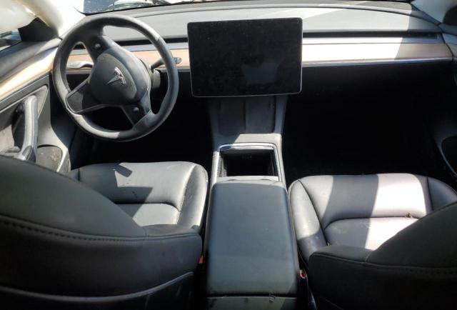 2022 TESLA MODEL 3 - 5YJ3E1EBXNF335483