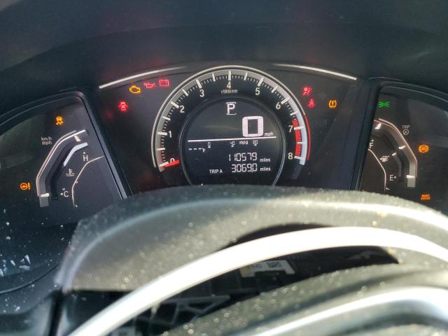 2016 HONDA CIVIC LX 19XFC2F57GE025284