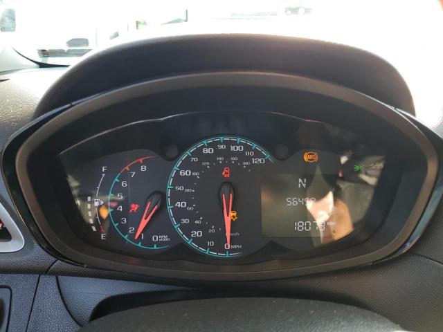 2020 CHEVROLET SPARK LS - KL8CB6SA8LC427647