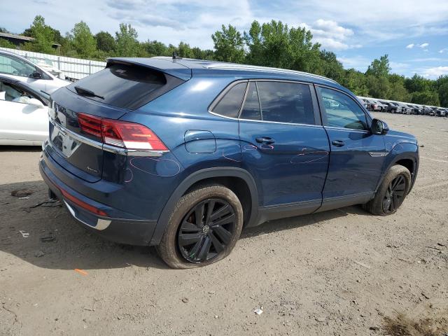 2023 VOLKSWAGEN ATLAS CROS 1V2HE2CA6PC215667